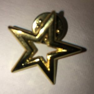 Star 🌟💫✨pendant